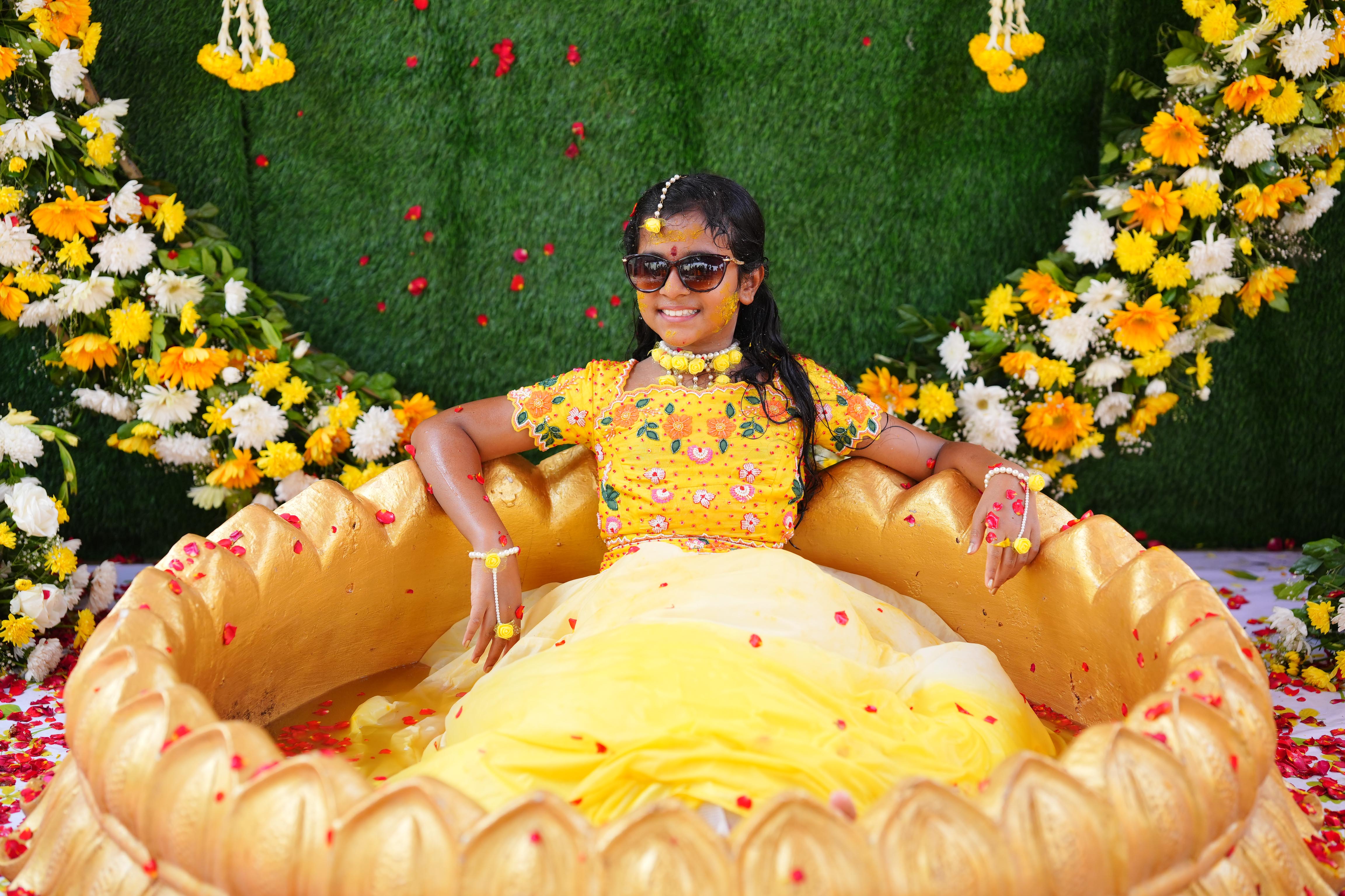 Haldi